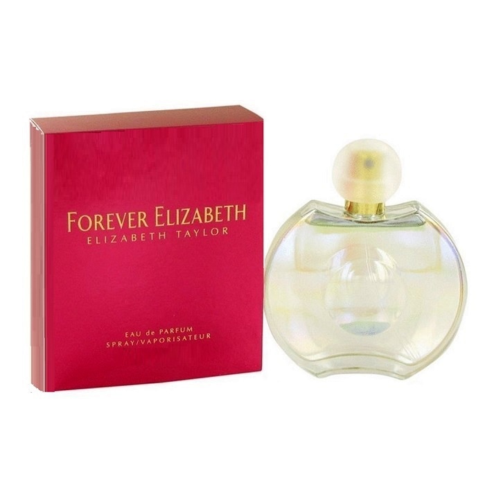 Forever Elizabeth Perfume